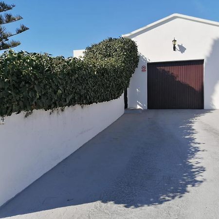 Casa Paraiso San Bartolomé Esterno foto