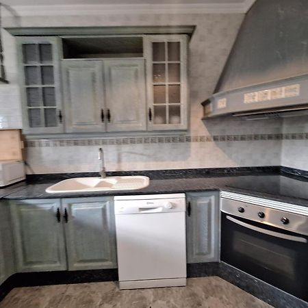 Casa Paraiso San Bartolomé Esterno foto