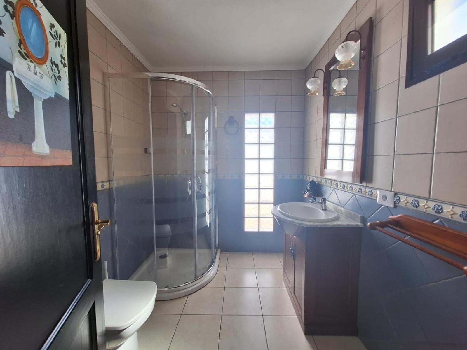 Casa Paraiso San Bartolomé Esterno foto